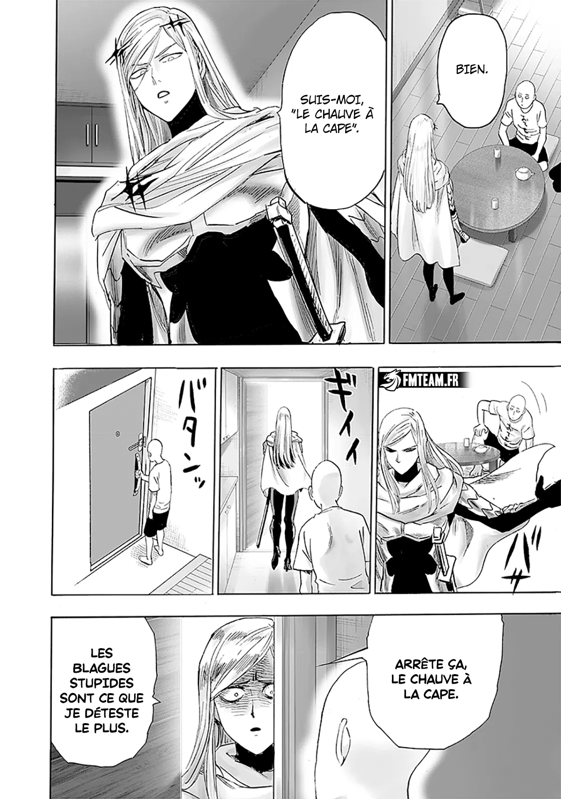 One Punch Man - 251 - 6551466d42d76.webp