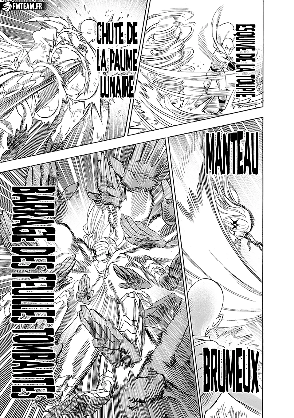 One Punch Man - 252 - 6551467129496.webp