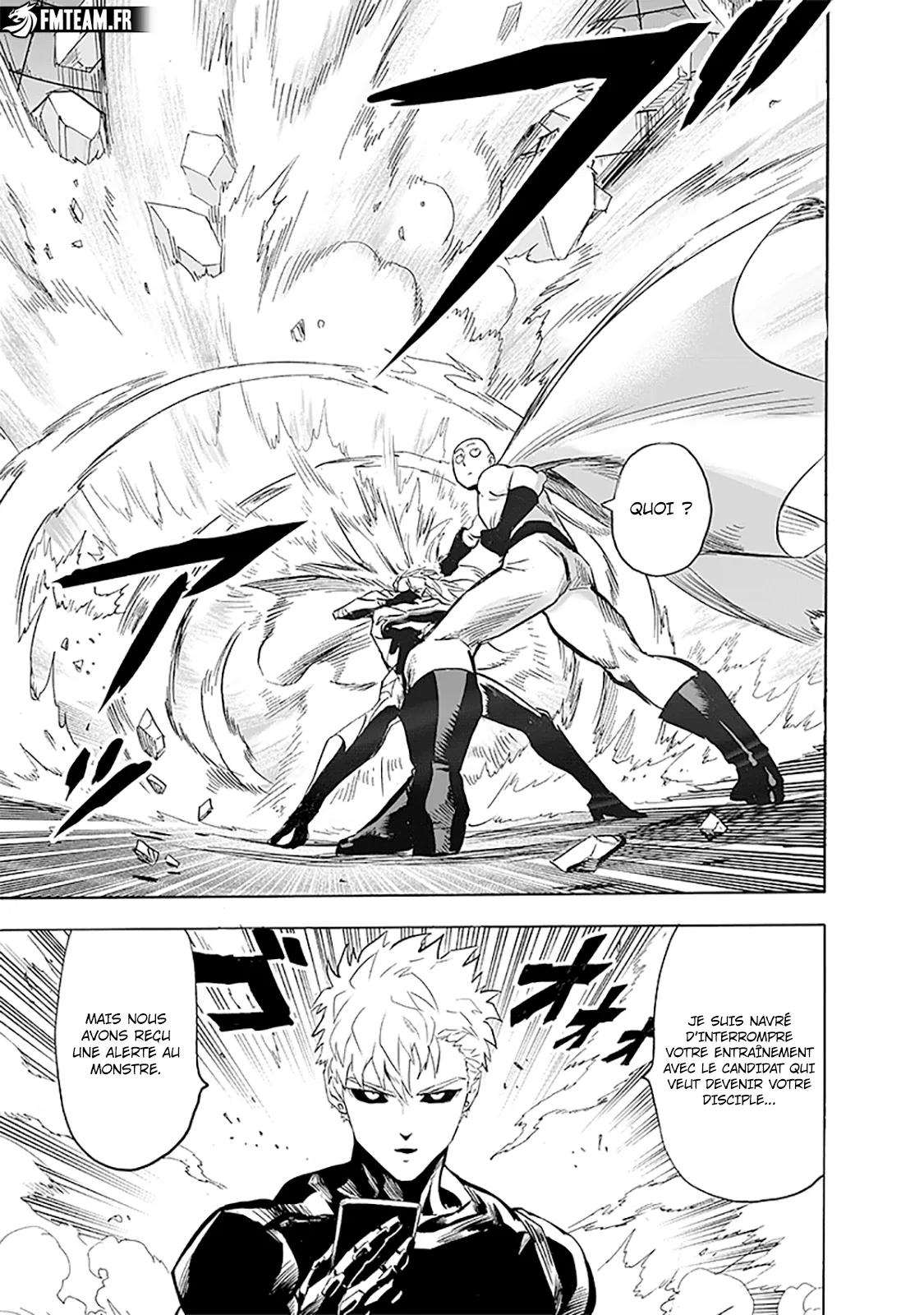 One Punch Man - 252 - 6551467373e78.webp