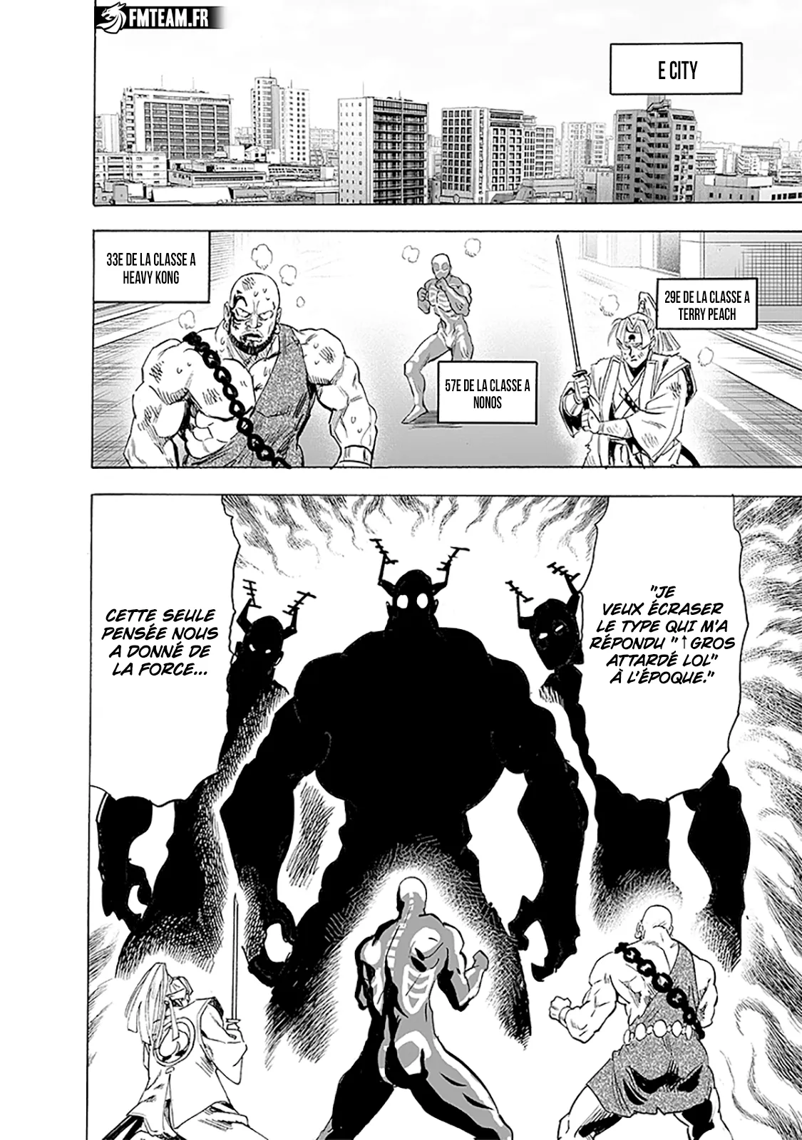 One Punch Man - 252 - 6551467486005.webp