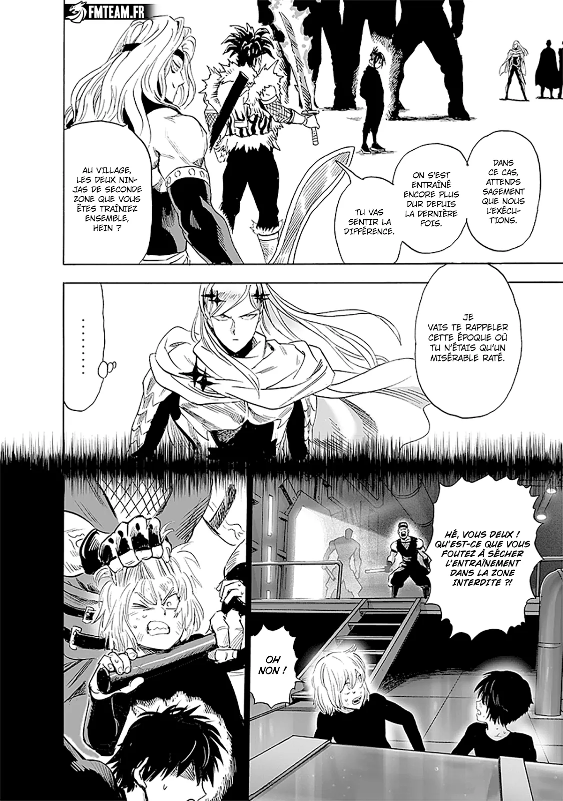 One Punch Man - 252 - 6551467846b01.webp