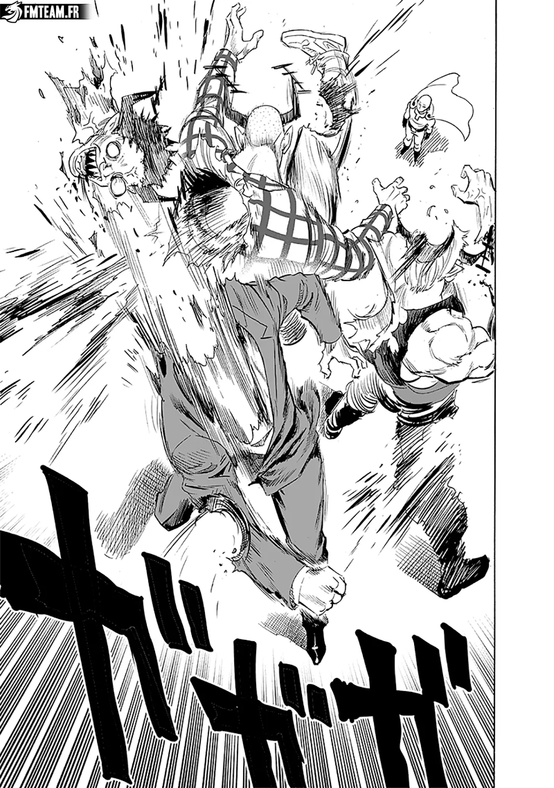 One Punch Man - 252 - 6551467967838.webp