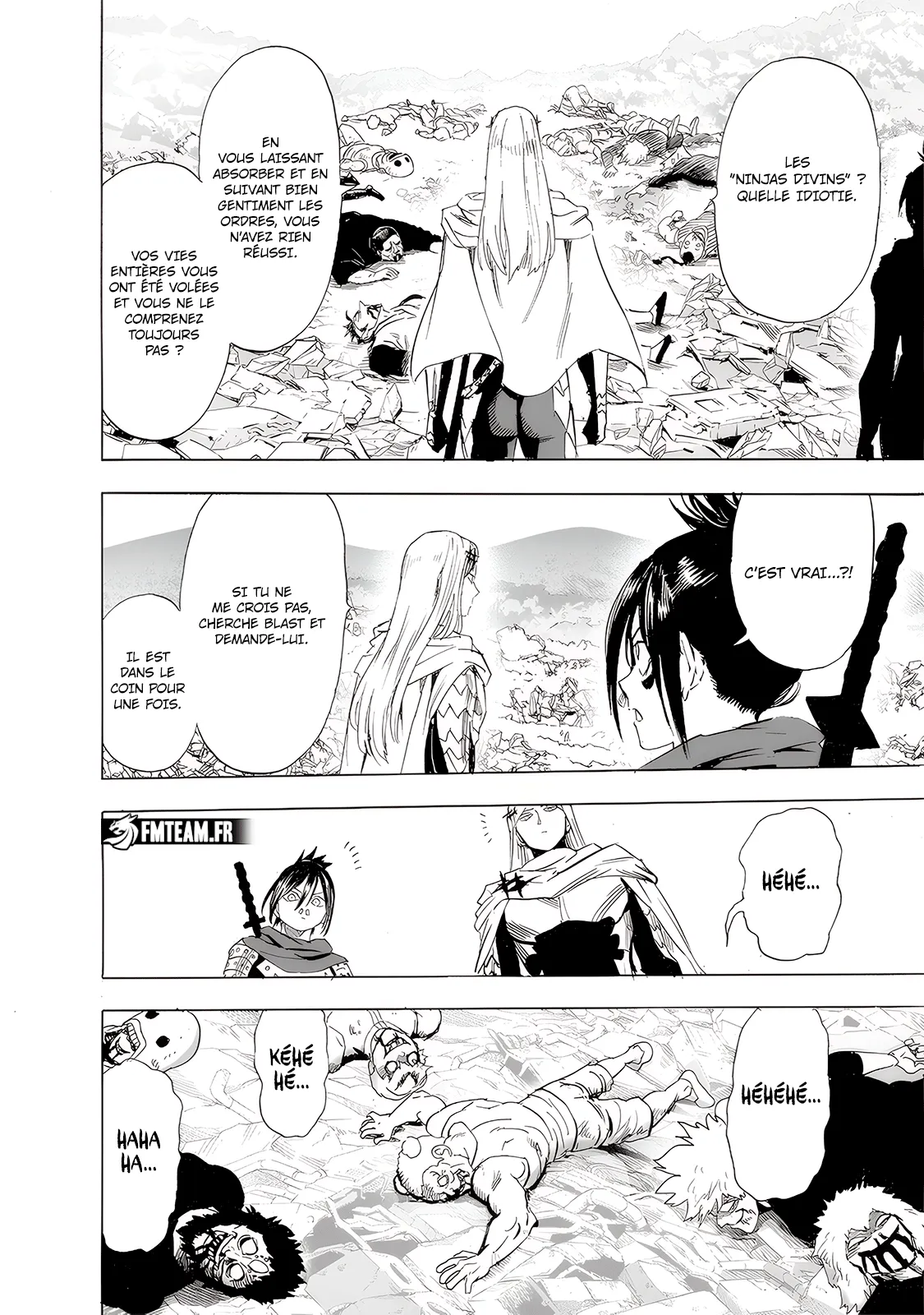 One Punch Man - 258 - 65d657b81dd3f_XFeC.webp