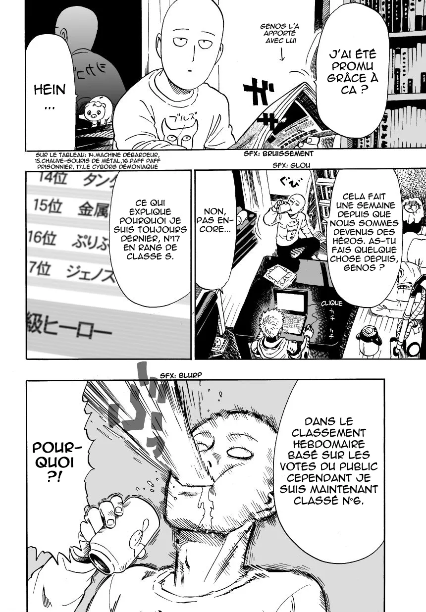 One Punch Man - 26 - 6551468319f87.webp
