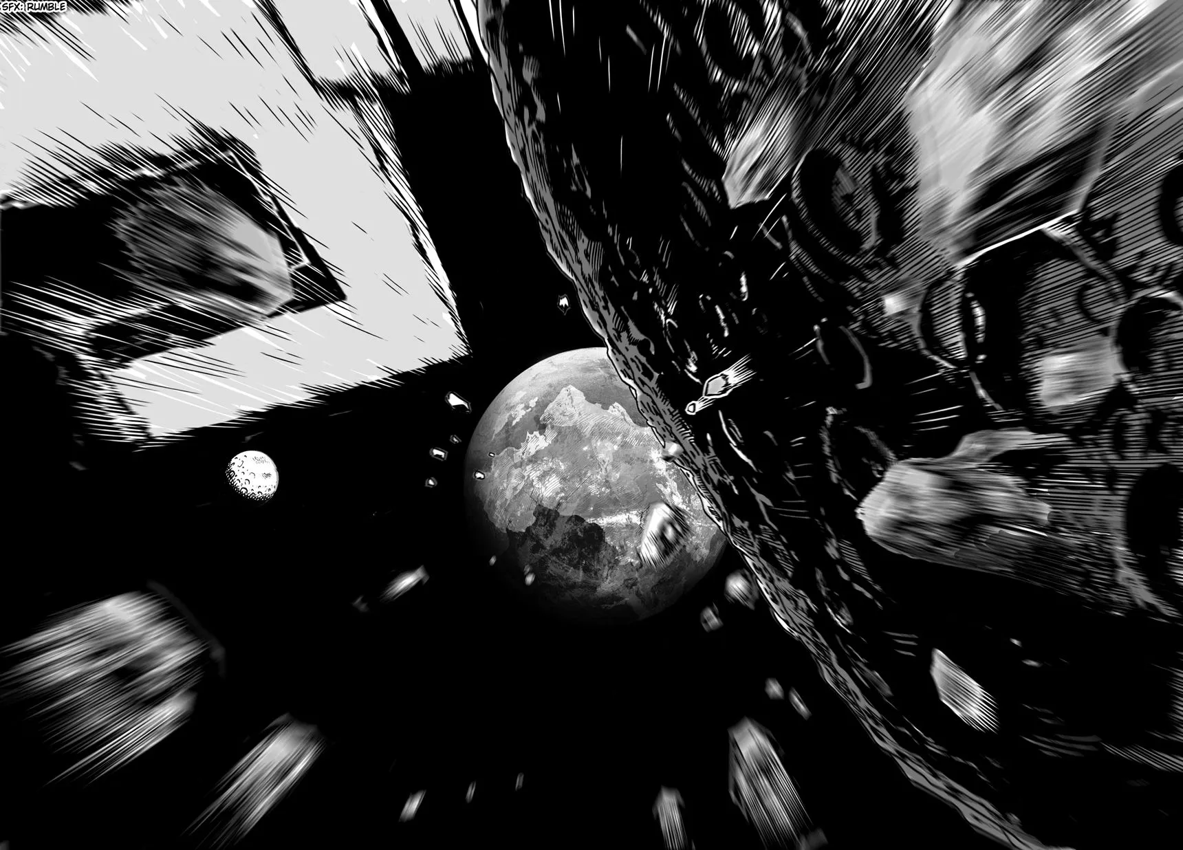 One Punch Man - 26 - 6551468814592.webp