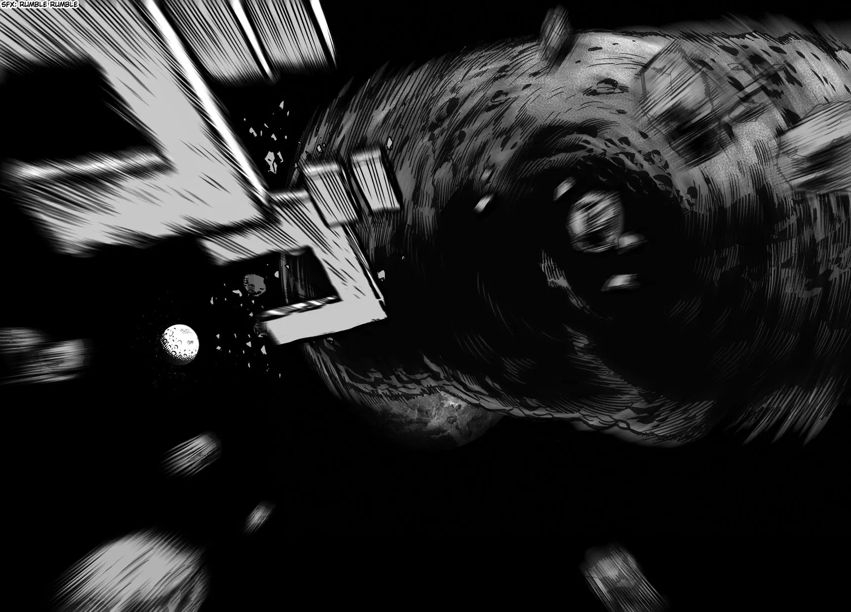 One Punch Man - 26 - 6551468871cbf.webp