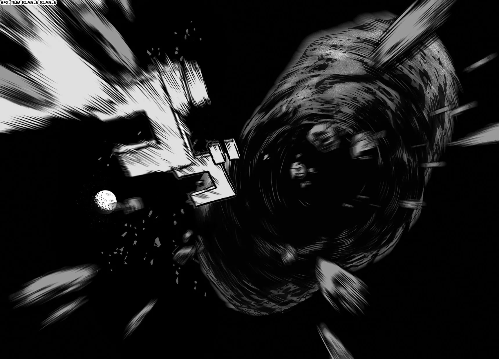 One Punch Man - 26 - 65514688bf494.webp