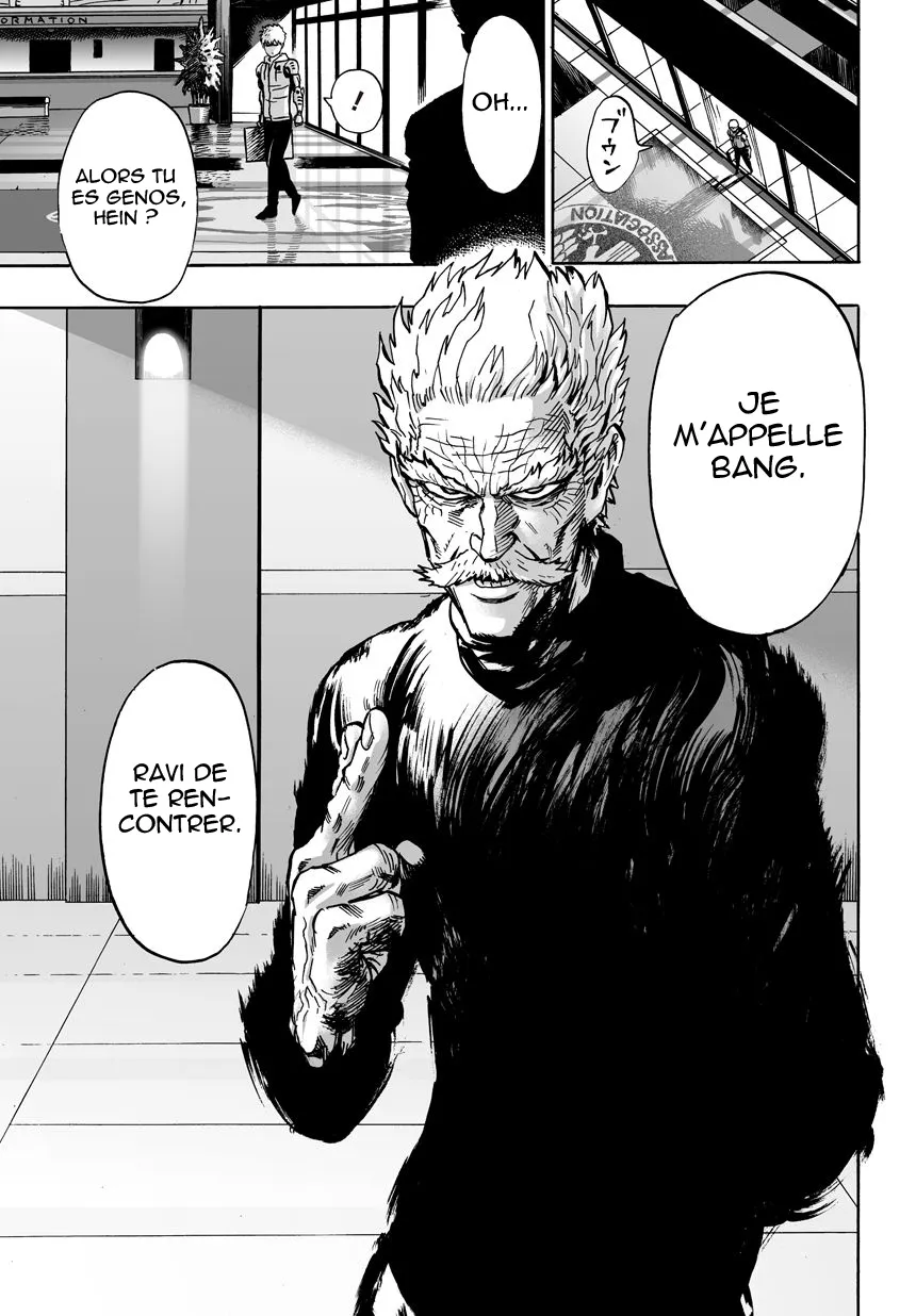 One Punch Man - 26 - 65514689d4423.webp