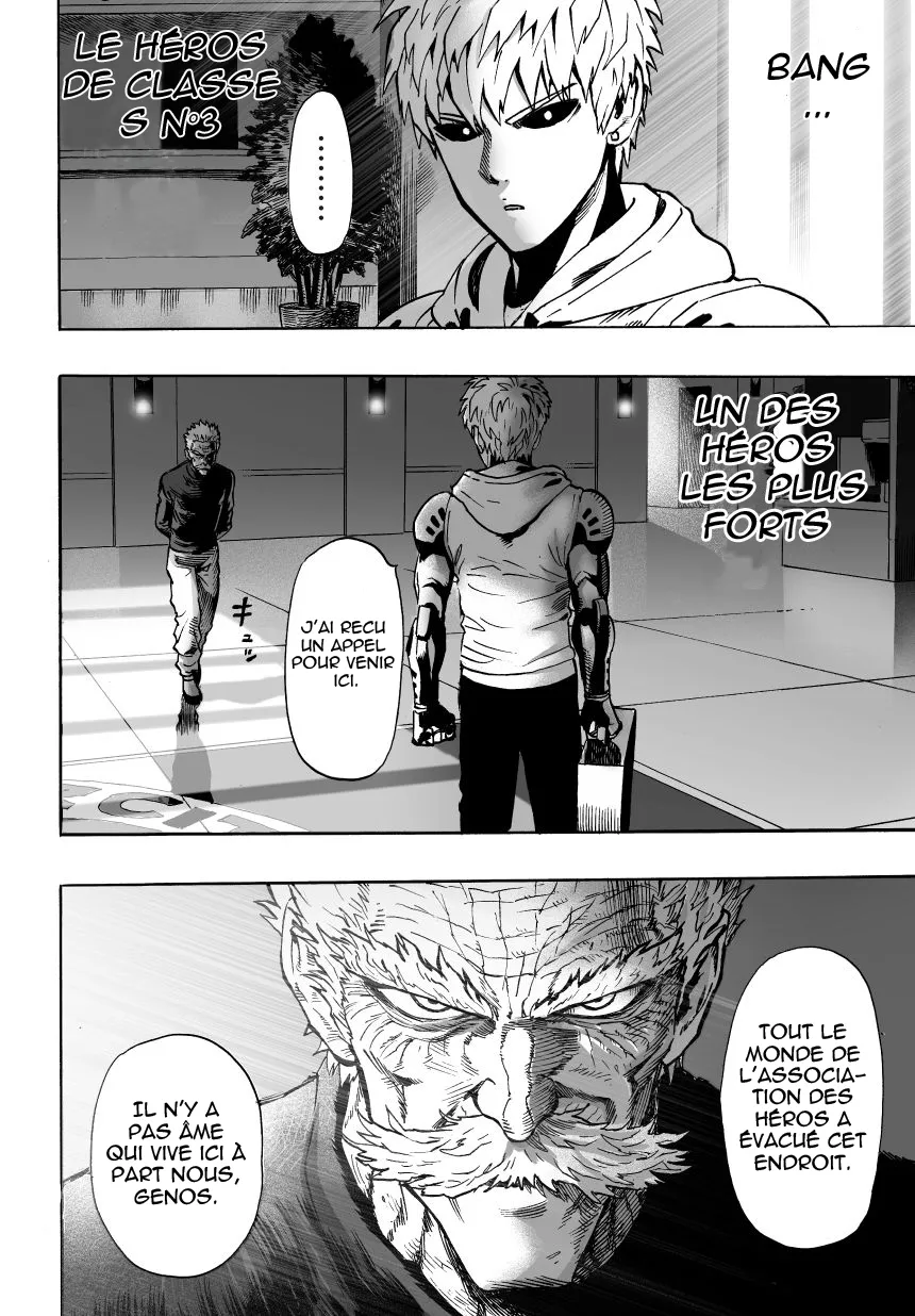 One Punch Man - 26 - 6551468a14985.webp