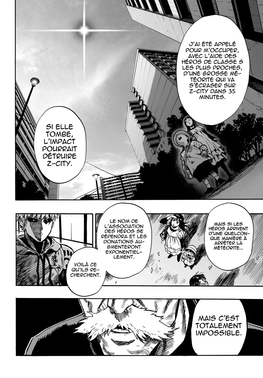 One Punch Man - 26 - 6551468ae708d.webp