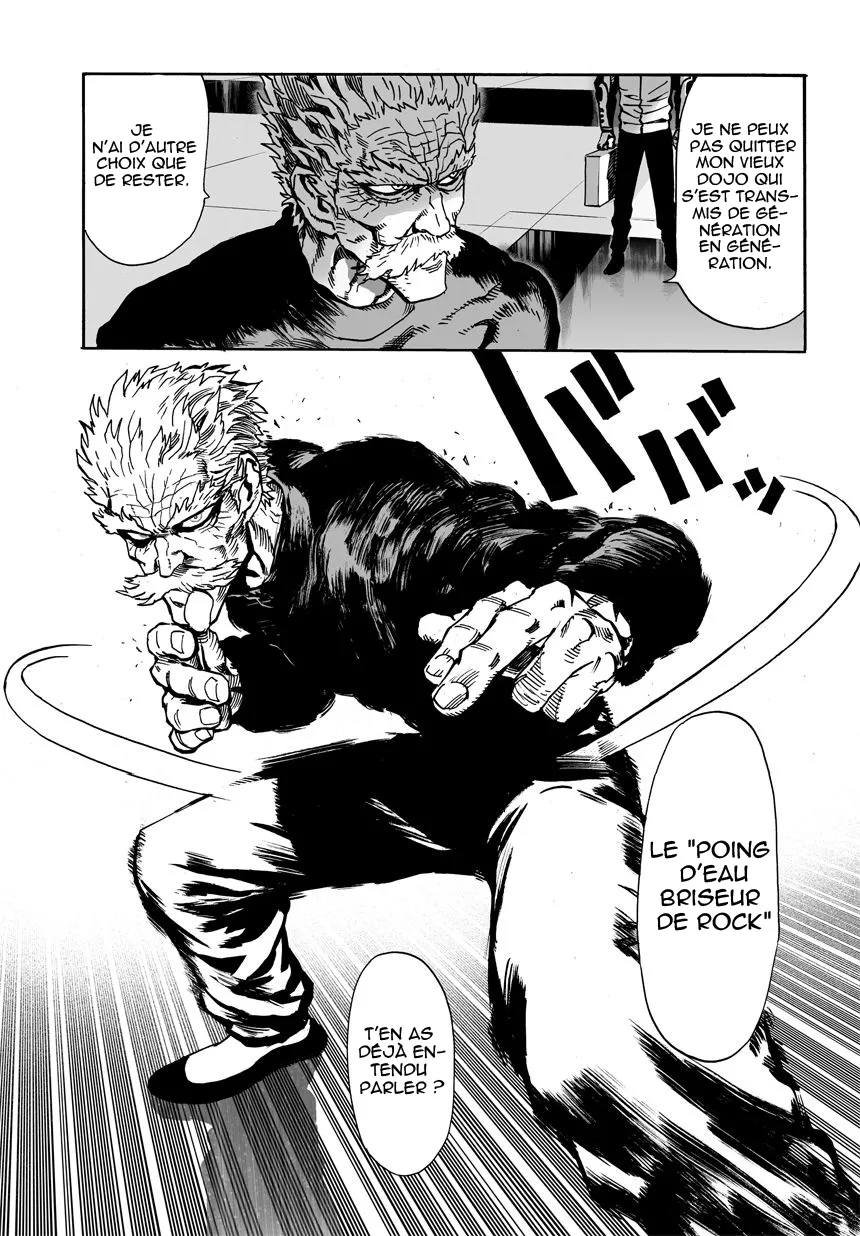 One Punch Man - 26 - 6551468b83860.webp