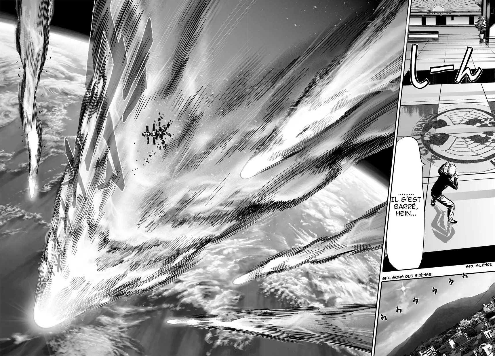 One Punch Man - 26 - 6551468bf079e.webp