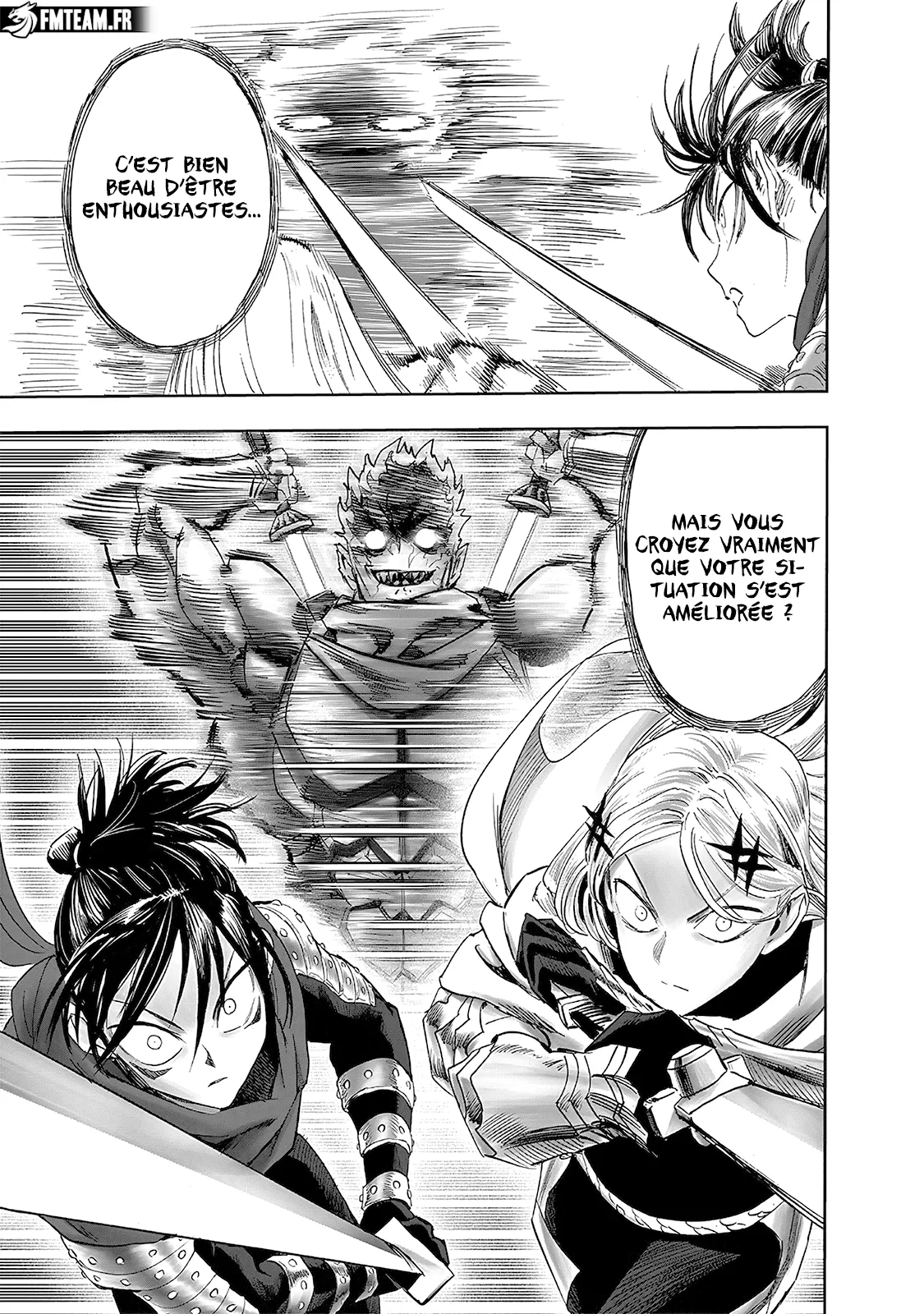One Punch Man - 260 - 65d65800d1a0c_2hzt.webp