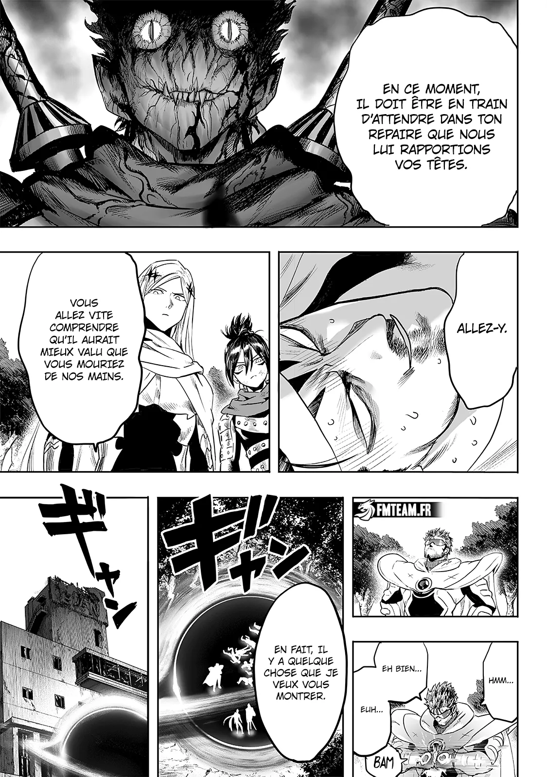 One Punch Man - 269 - 685414e8c43ce.webp