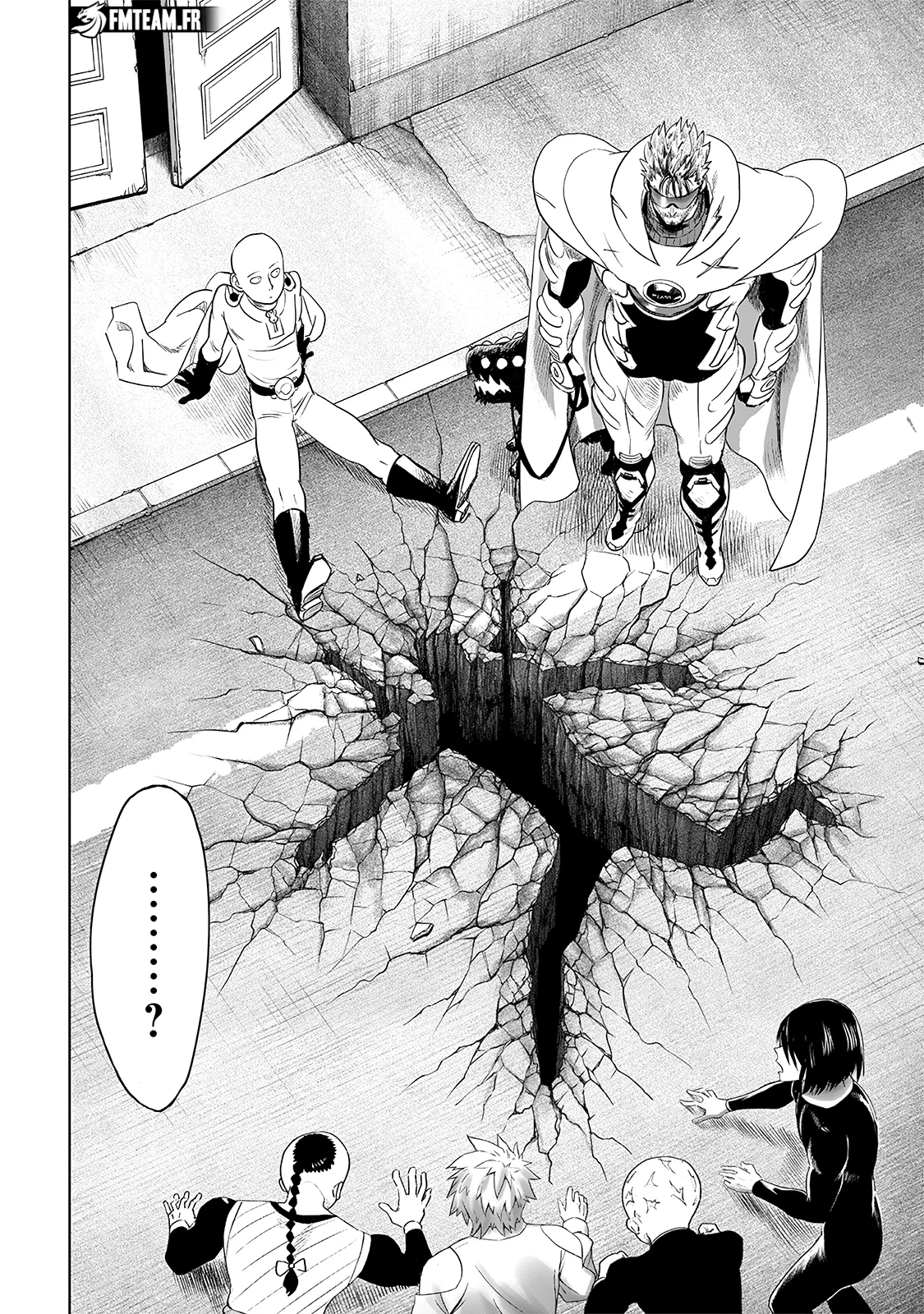 One Punch Man - 269 - 685414e9234f2.webp