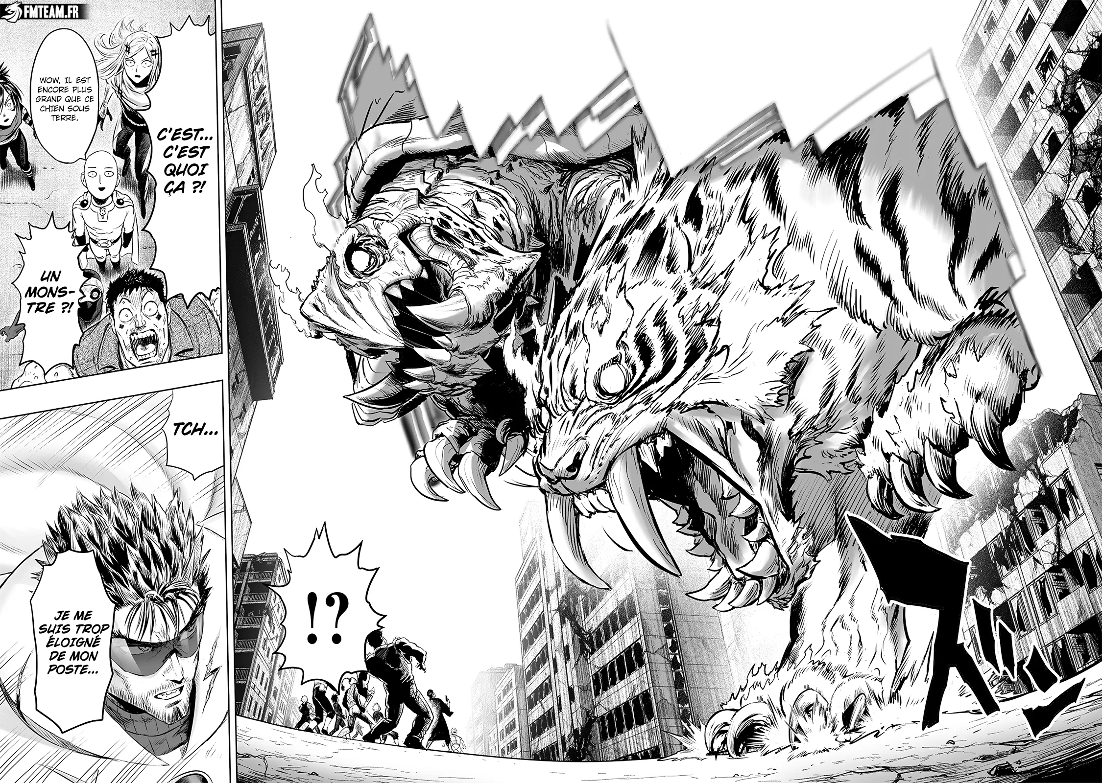 One Punch Man - 269 - 685414eba245d.webp
