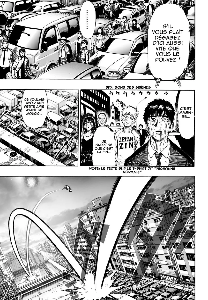 One Punch Man - 27 - 6551468ca1515.webp