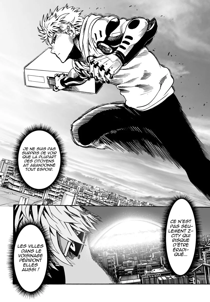 One Punch Man - 27 - 6551468ccbb47.webp
