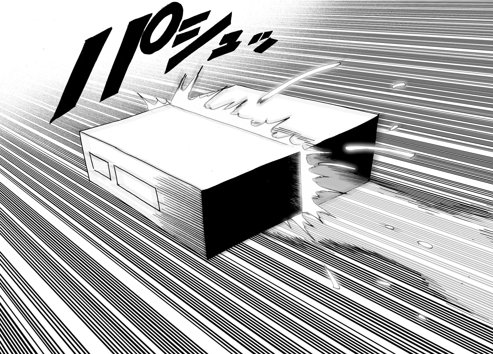 One Punch Man - 27 - 6551468d871b6.webp