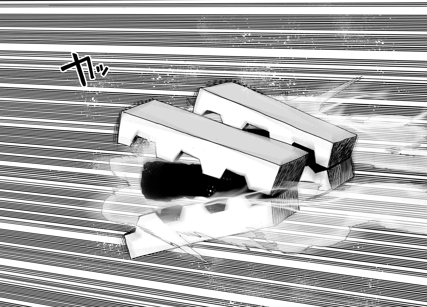 One Punch Man - 27 - 6551468df2f98.webp