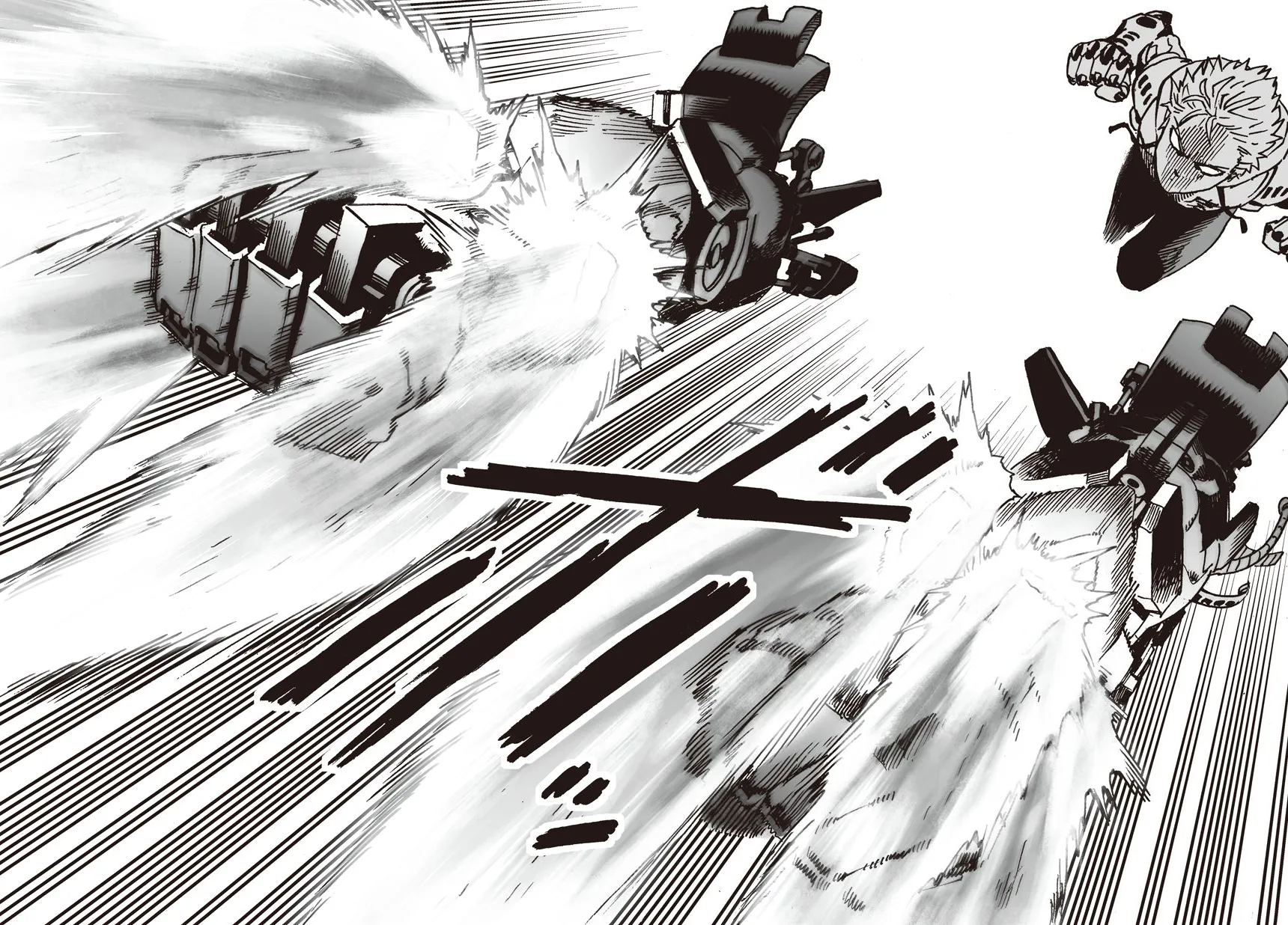 One Punch Man - 27 - 6551468f4f924.webp