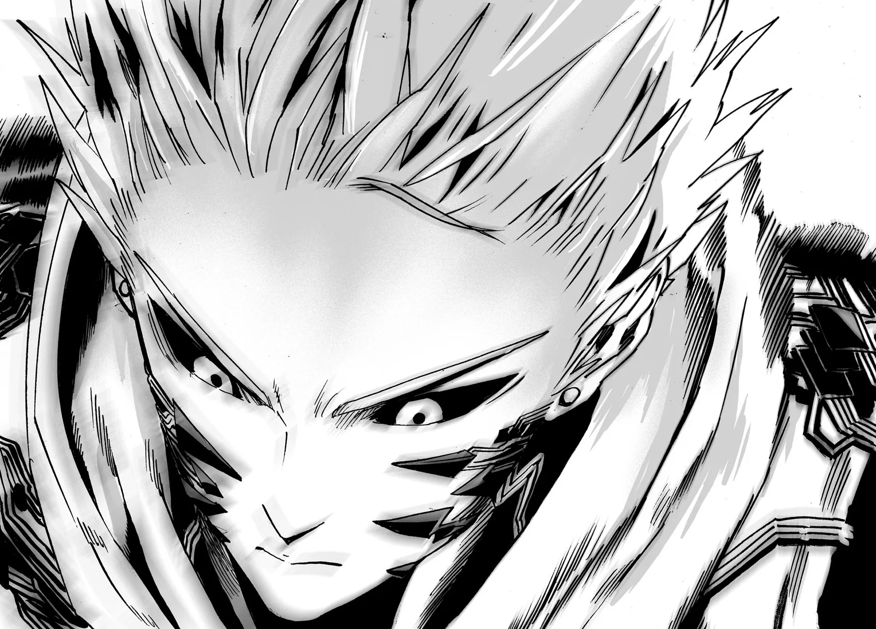 One Punch Man - 27 - 655146908f93d.webp