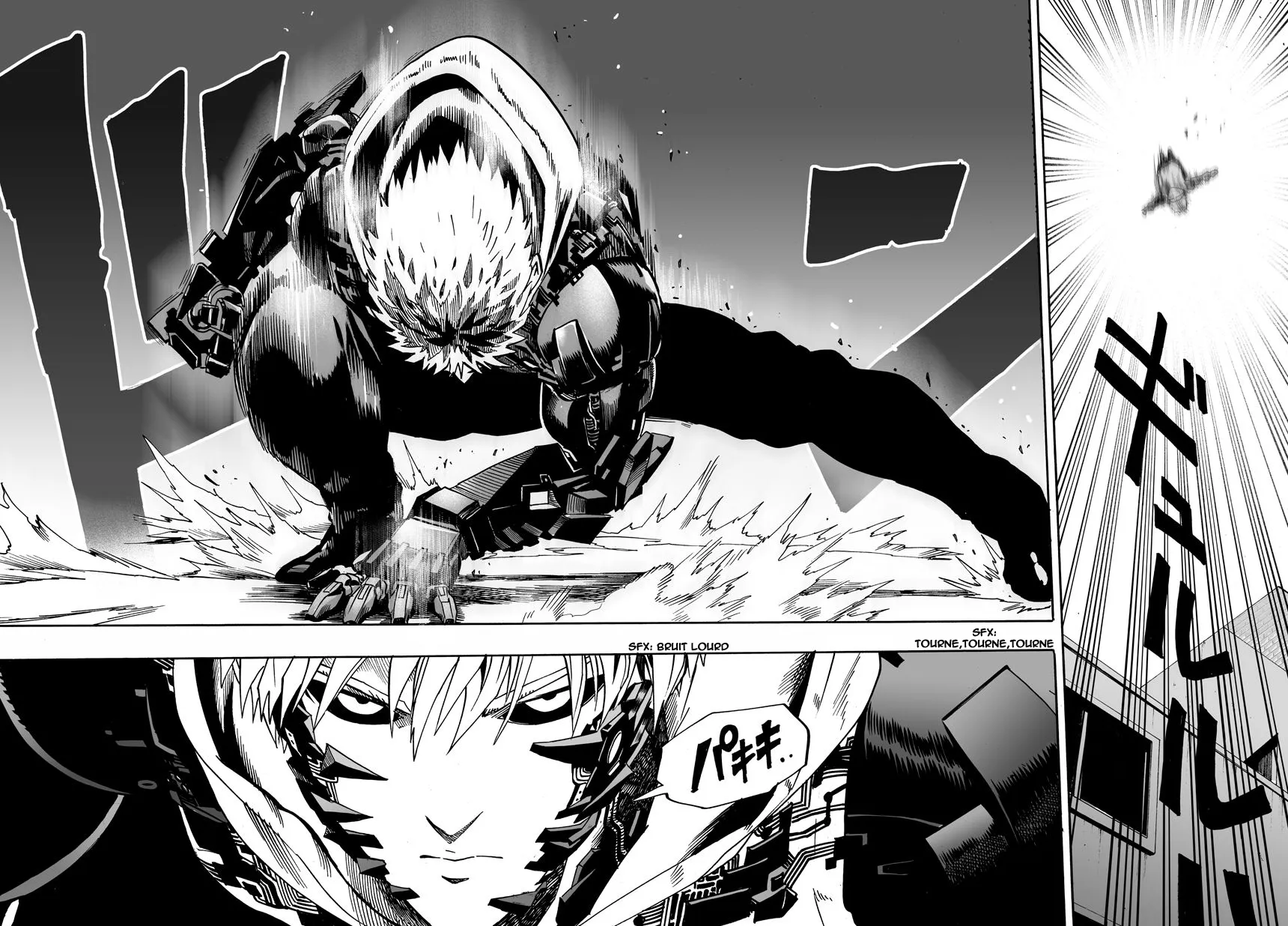 One Punch Man - 27 - 65514690eb5e8.webp