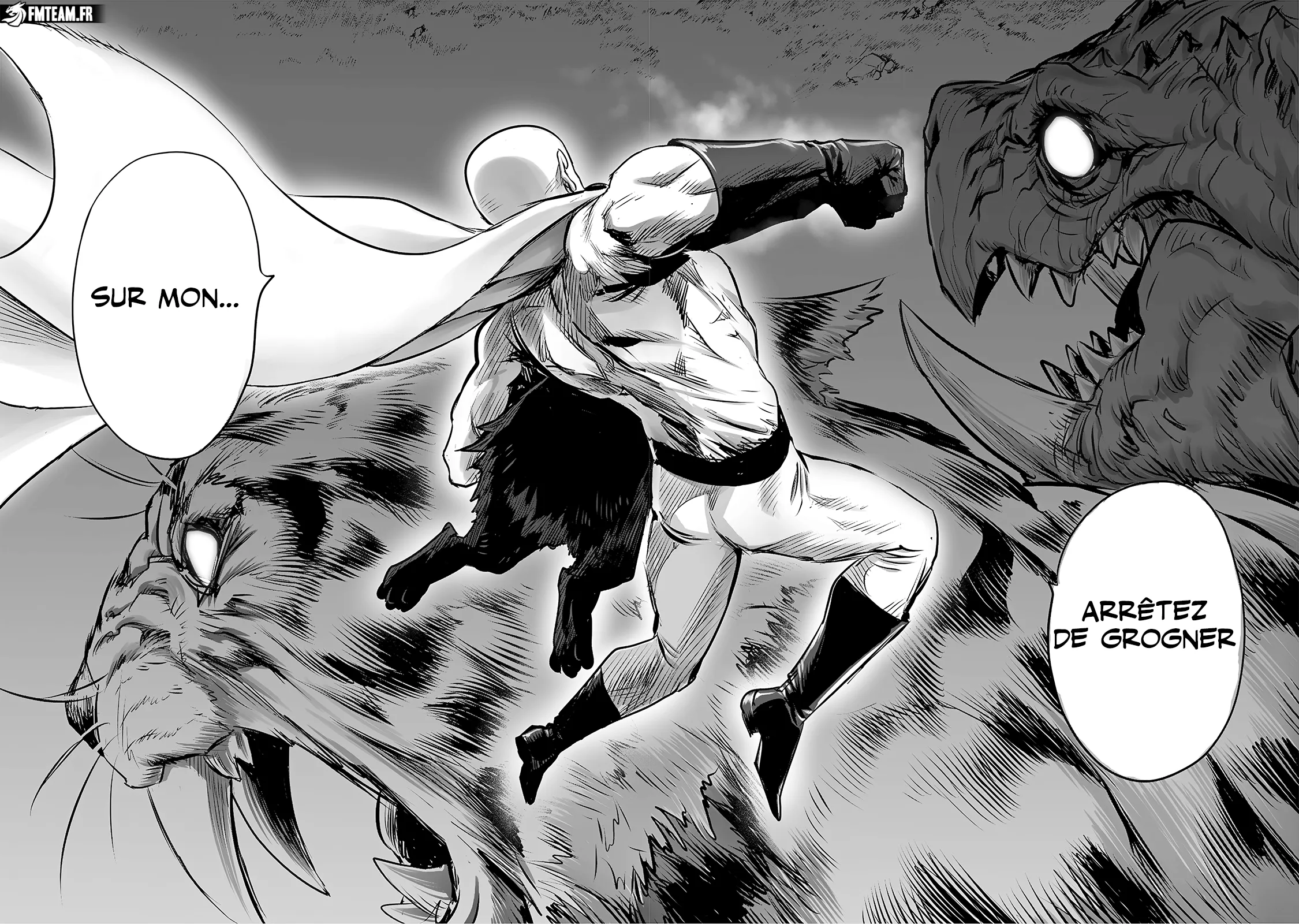 One Punch Man - 270 - 685414ee38d60.webp