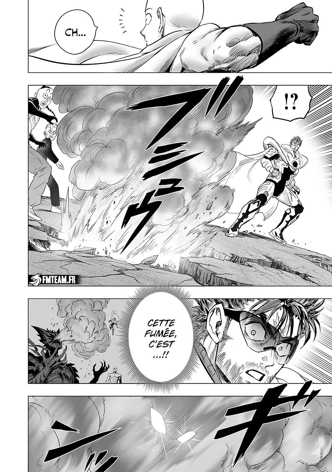 One Punch Man - 270 - 685414ee7e4bf.webp