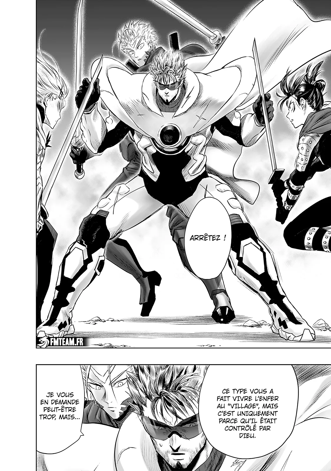 One Punch Man - 271 - 685414f3403d4.webp
