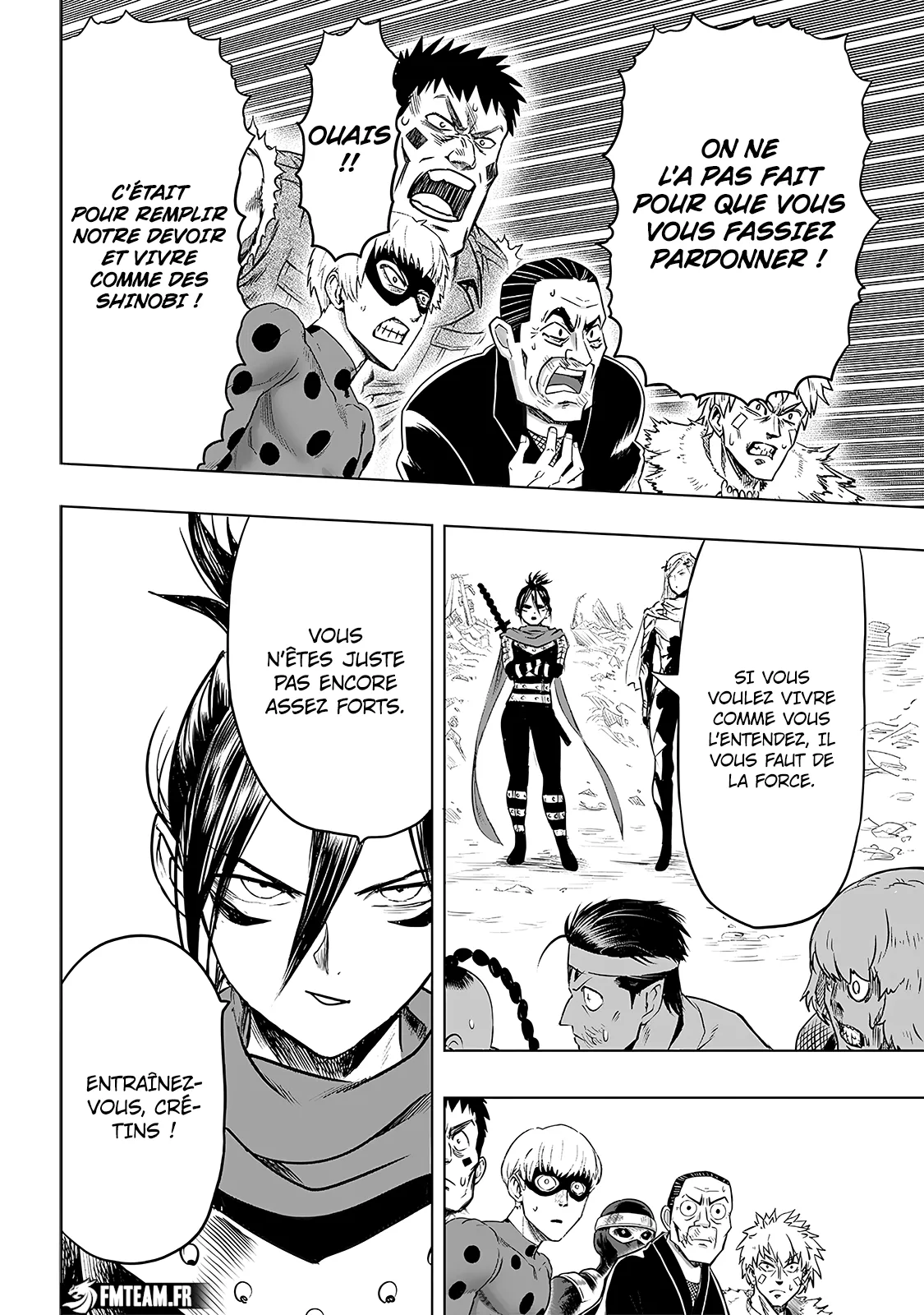 One Punch Man - 271 - 685414f4435b0.webp