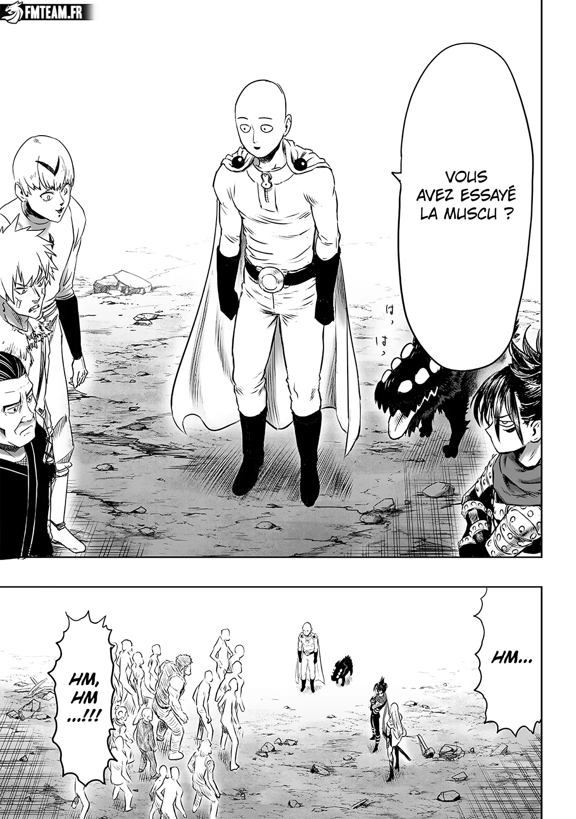 One Punch Man - 271 - 685414f480520.webp