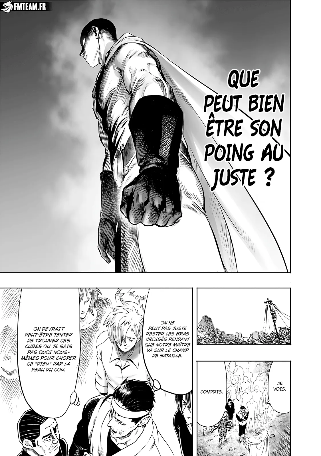 One Punch Man - 271 - 685414f506860.webp