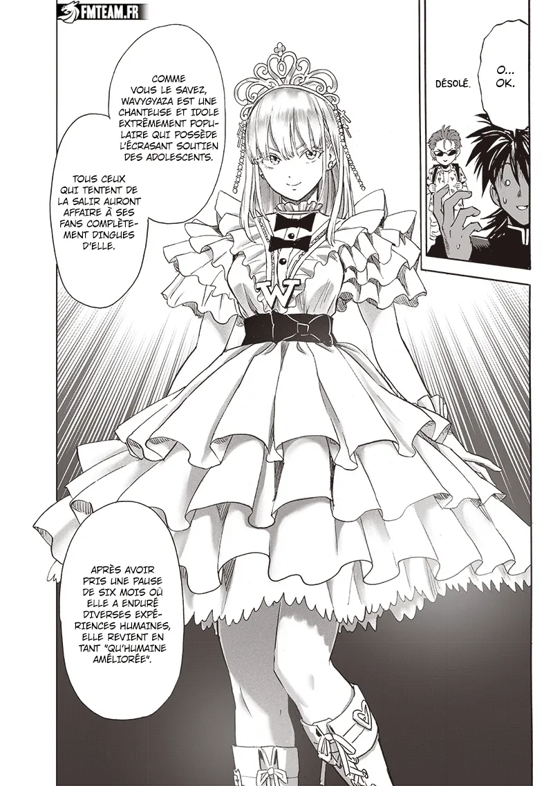 One Punch Man - 274 - 685414fee658b.webp