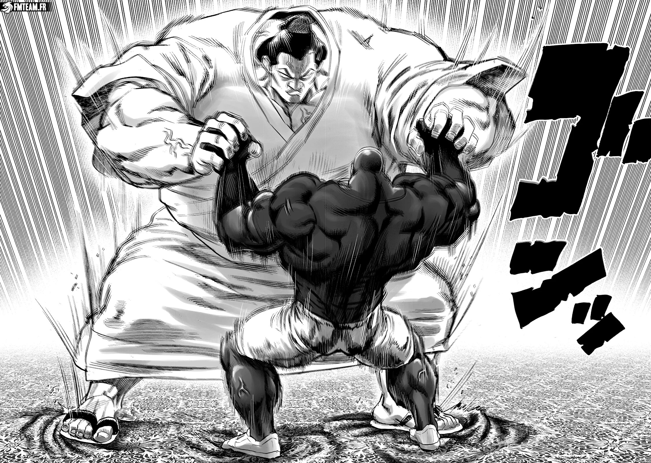 One Punch Man - 275 - 68541501a2770.webp