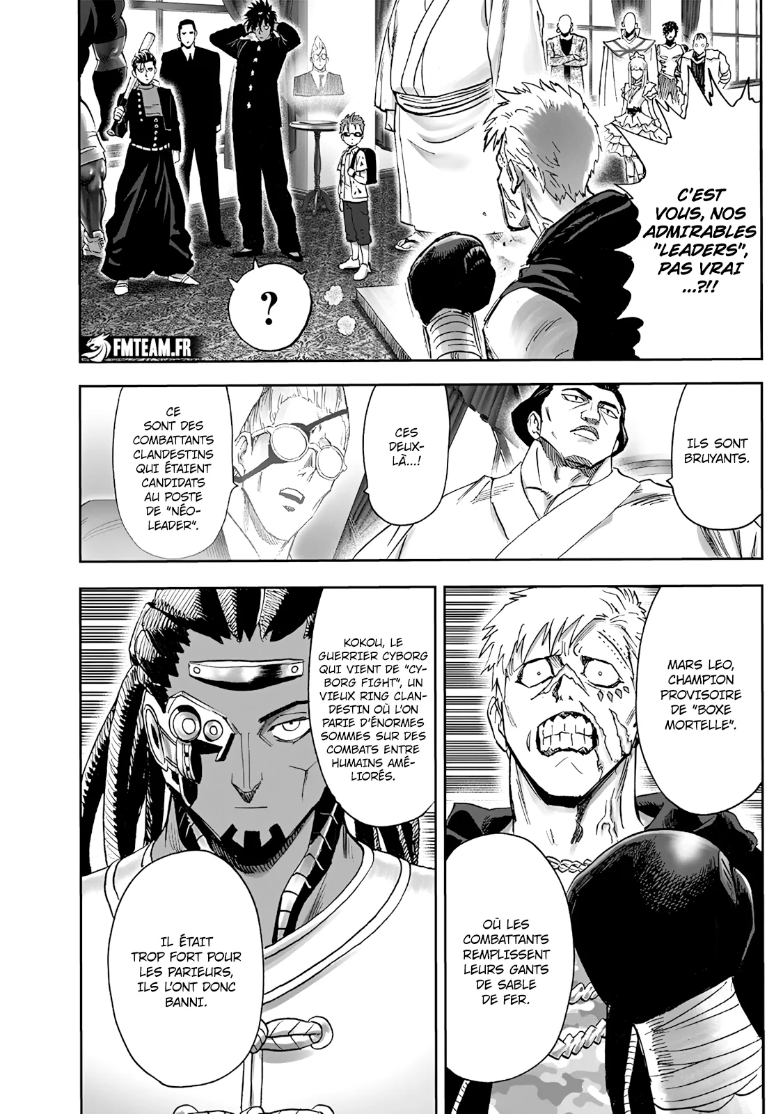 One Punch Man - 275 - 685415026c6c9.webp