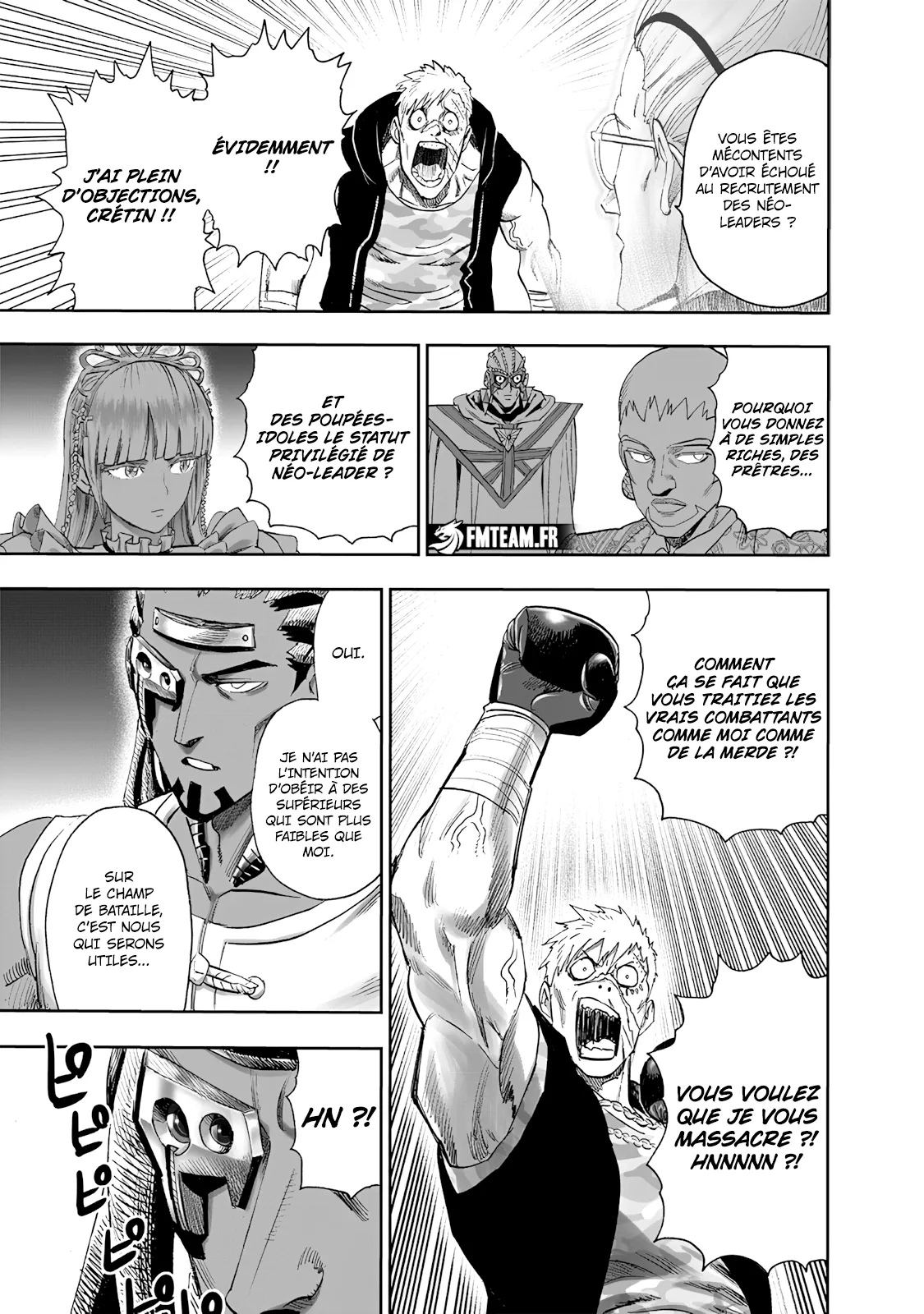 One Punch Man - 275 - 68541502aaa6f.webp