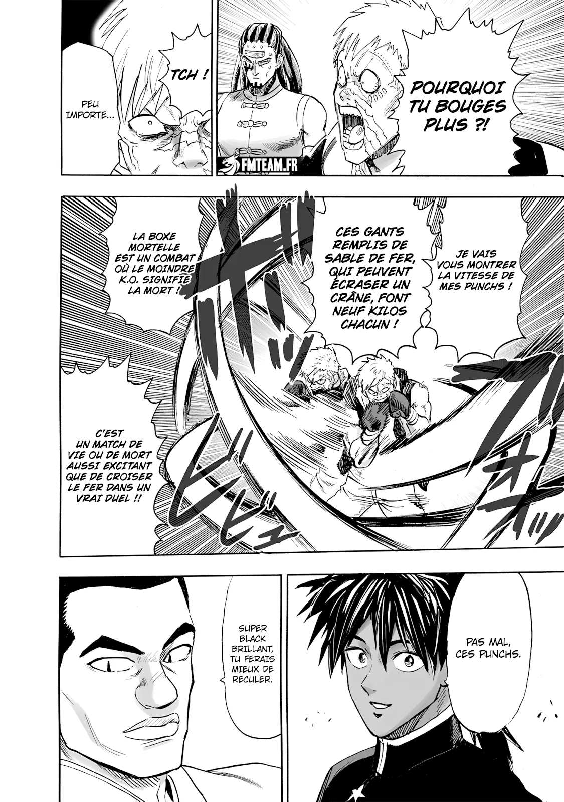 One Punch Man - 275 - 6854150366307.webp