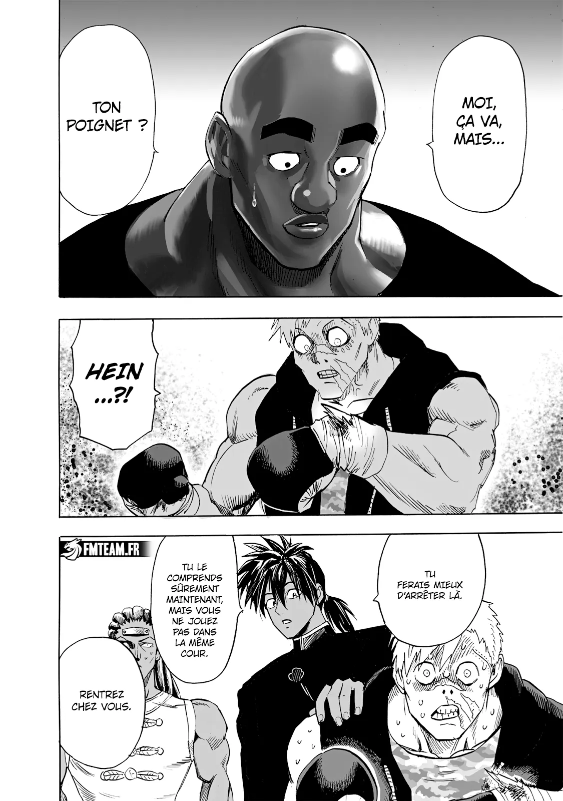 One Punch Man - 275 - 68541503dfe3d.webp