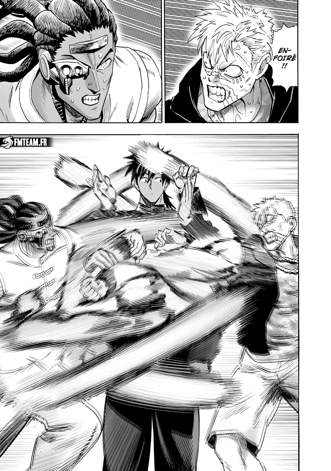 One Punch Man - 275 - 685415044a494.webp