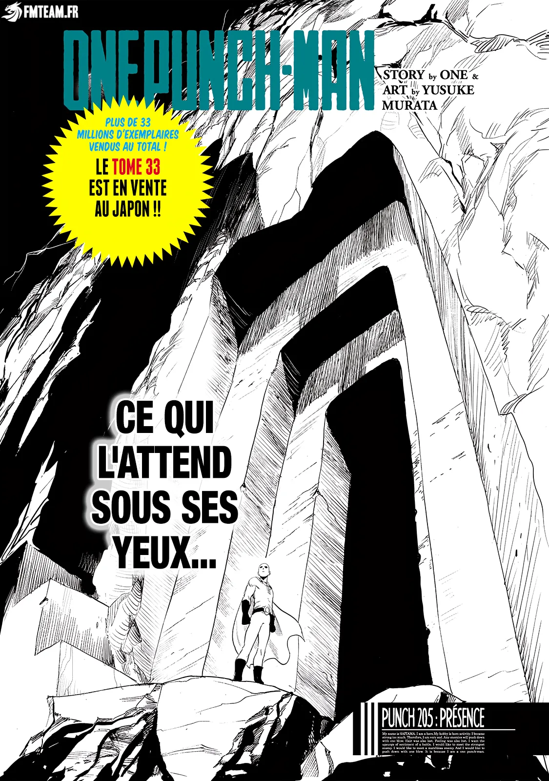 One Punch Man - 276 - 685415048e71a.webp