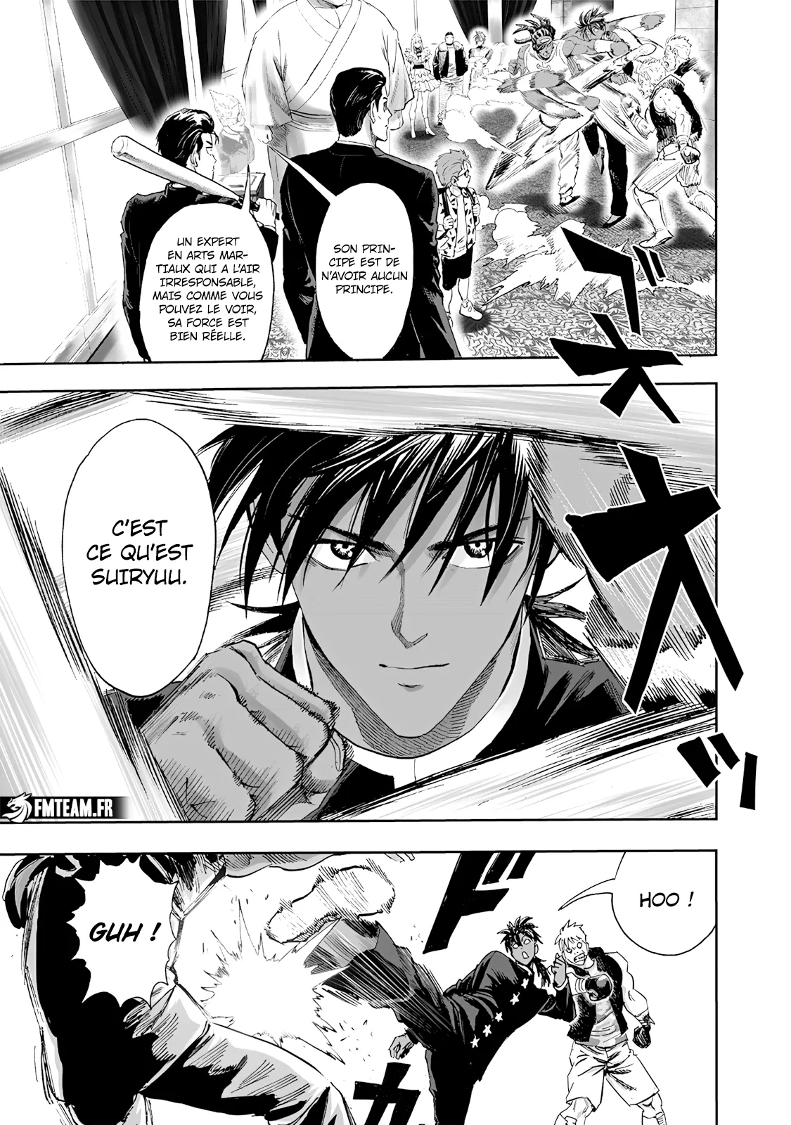 One Punch Man - 276 - 68541505ce55f.webp