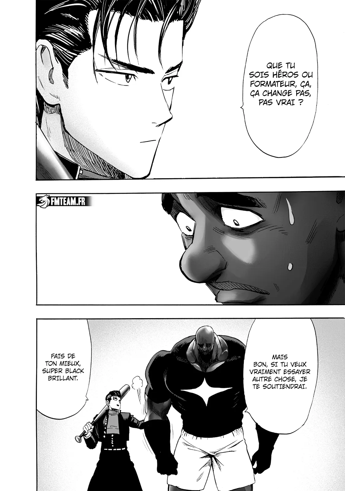 One Punch Man - 276 - 6854150832f2c.webp