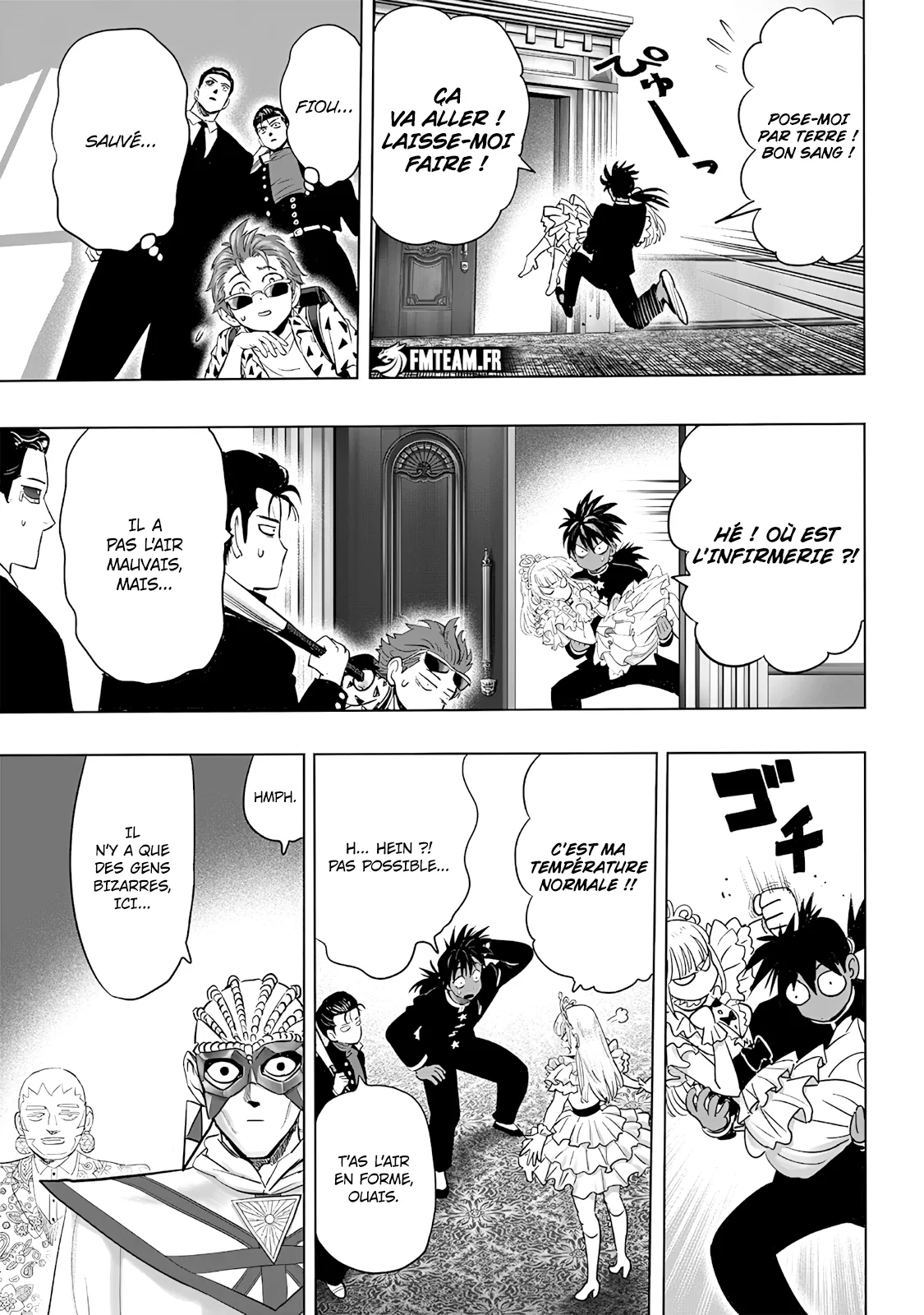 One Punch Man - 277 - 6854150be5906.webp