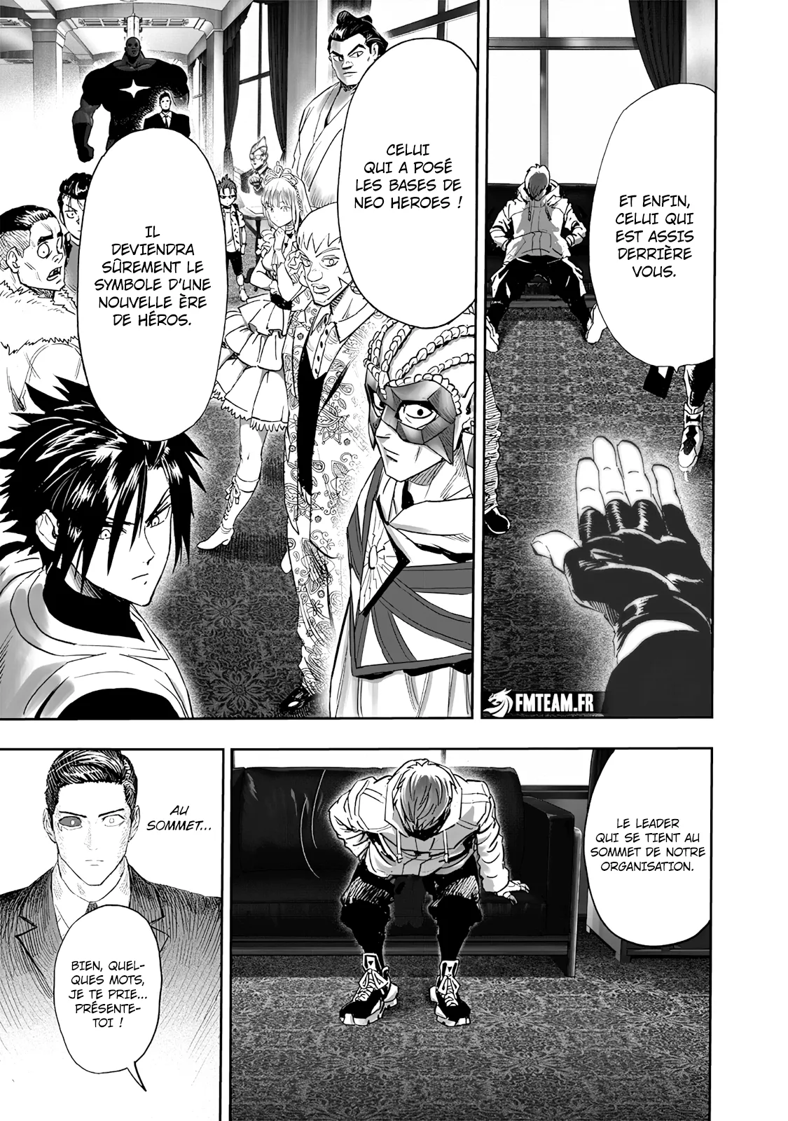 One Punch Man - 277 - 6854150d0ae6b.webp