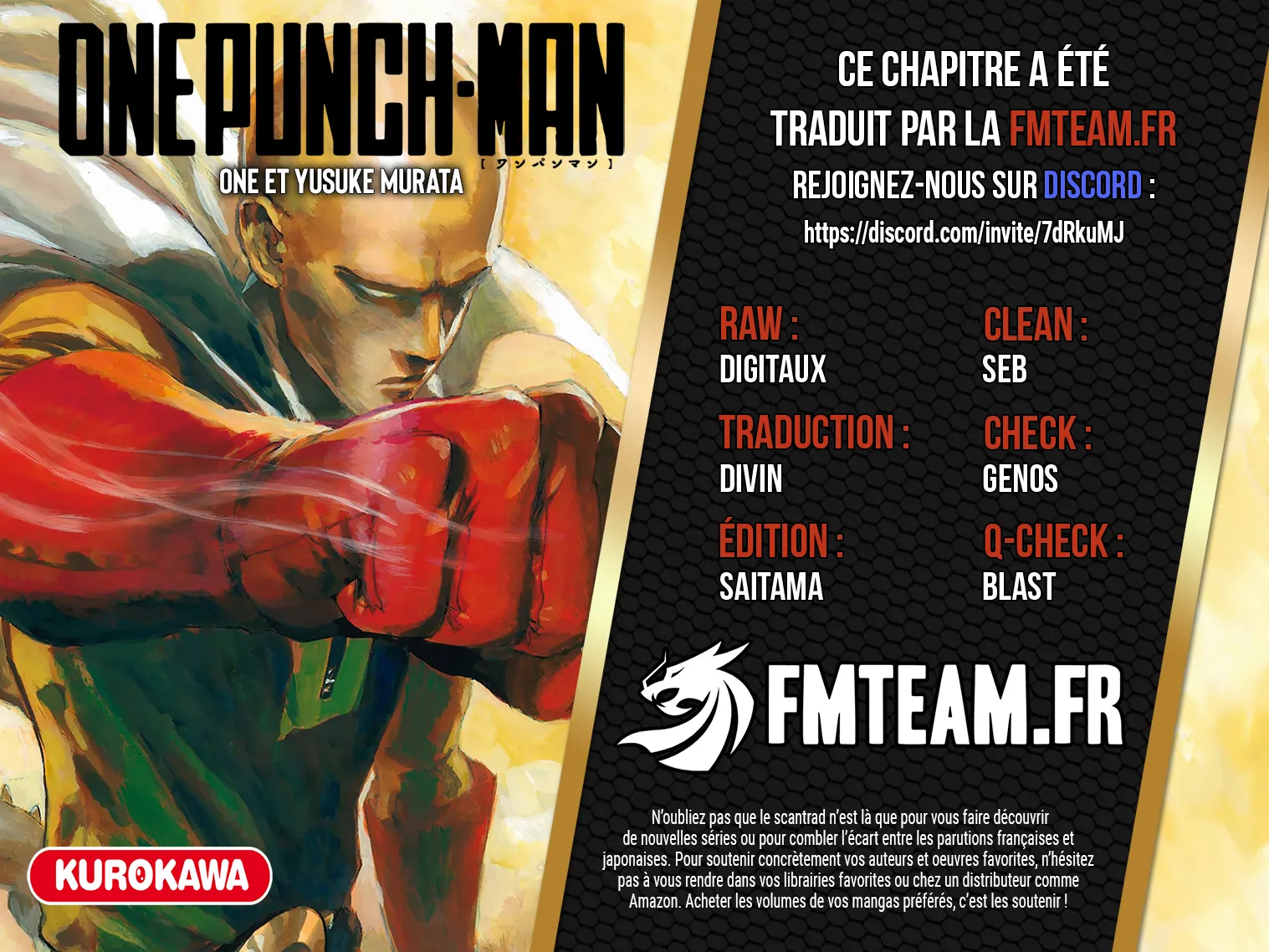 One Punch Man - 278 - 6854150e54f67.webp