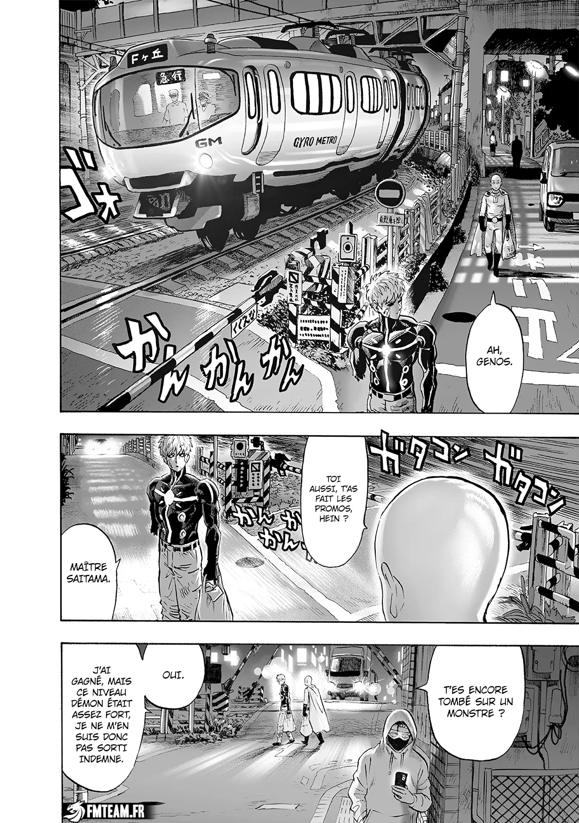 One Punch Man - 278 - 6854150eee781.webp