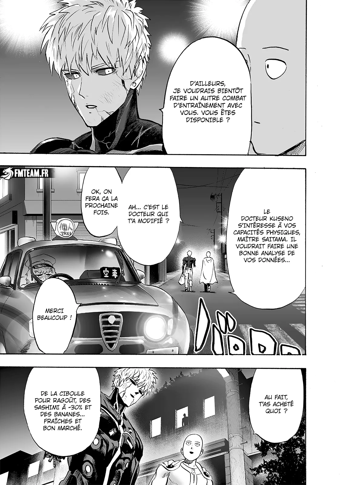 One Punch Man - 278 - 6854150f3a579.webp