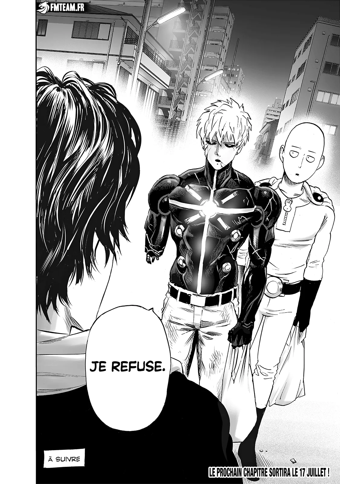 One Punch Man - 278 - 685415100c8d3.webp
