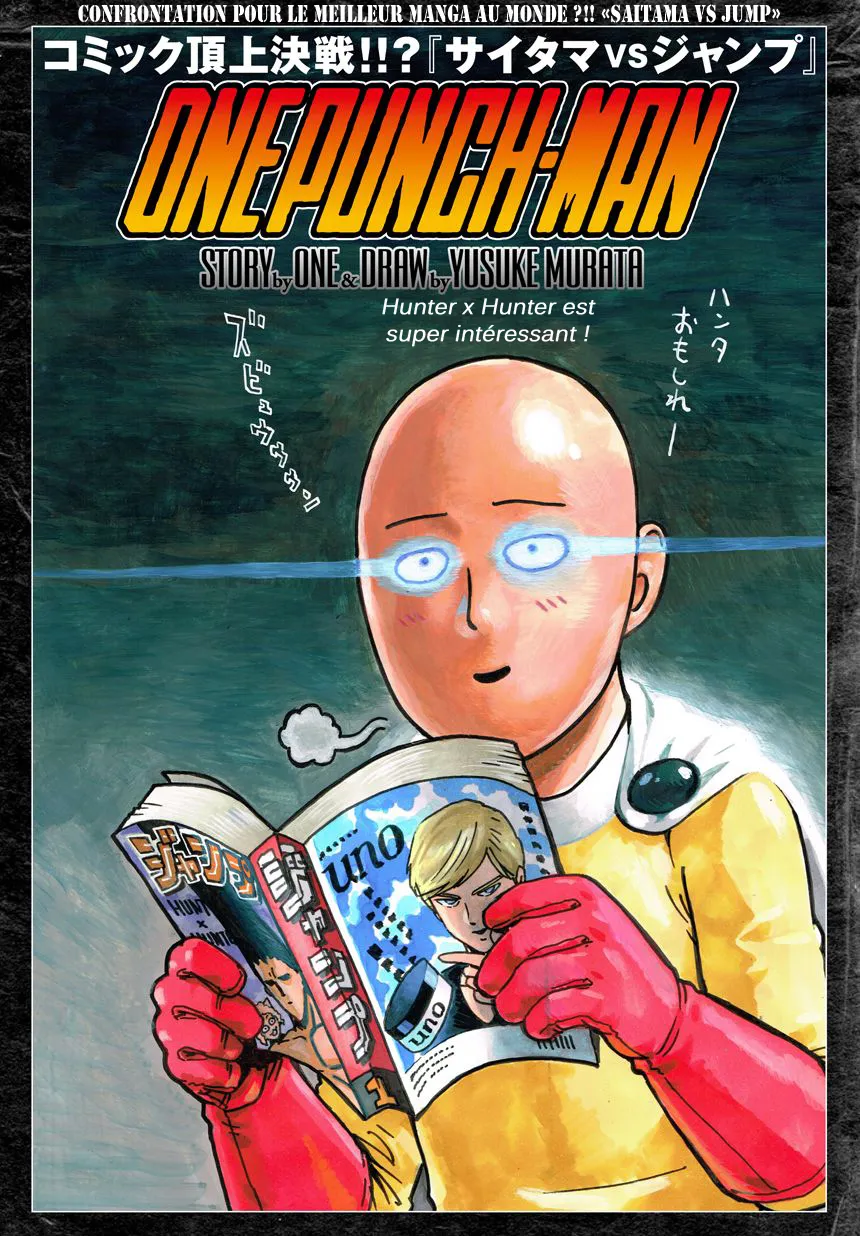 One Punch Man - 28 - 655146916847b.webp